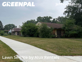 Lawn Maintenance nearby Chicago, IN, 