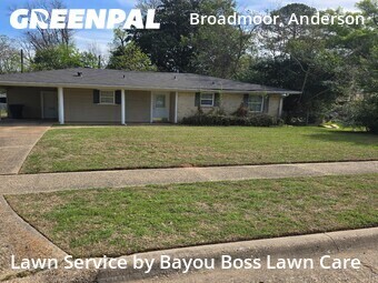 Lawn Mowing Service nearby Shreveport, LA, 
