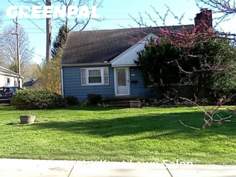 Yard Mowing nearby Kent, OH, 