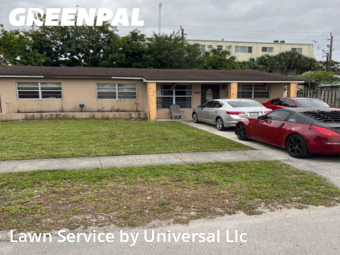 Lawn Mow nearby Sunrise, FL, 