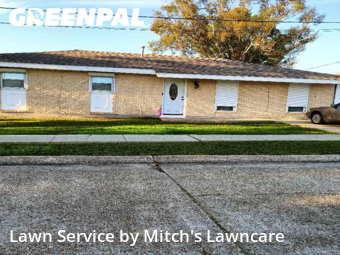 Lawn Maintenance nearby Gretna, LA, 