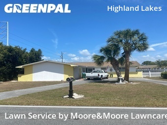 Yard Cutting nearby Clearwater, FL, 