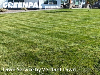Lawn Service nearby Loveland, CO, 