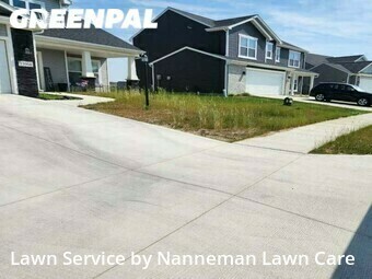 Lawn Cutting nearby Fort Wayne, IN, 