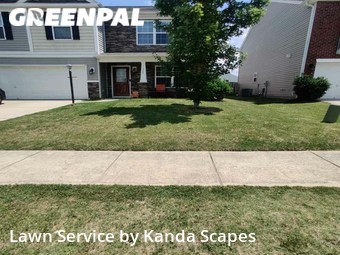 Yard Mowing nearby Charlotte, NC, 