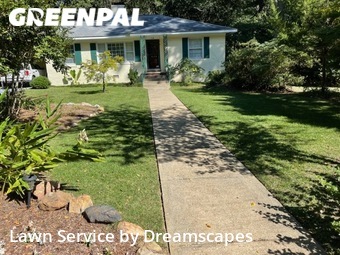 Lawn Mowing nearby Auburn, AL, 