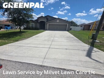 Lawn Service nearby Poinciana, FL, 