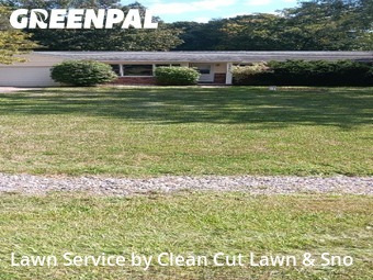 Lawn Service nearby Lansing, MI, 