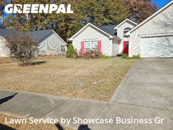 Lawn Cutting nearby Rock Hill, SC, 