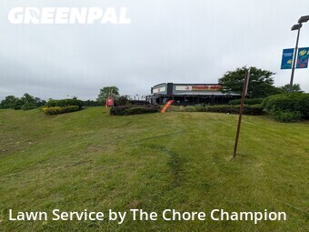 Lawn Mowing nearby Manassas, VA, 