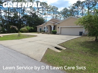 Lawn Cutting nearby Palm Coast, FL, 