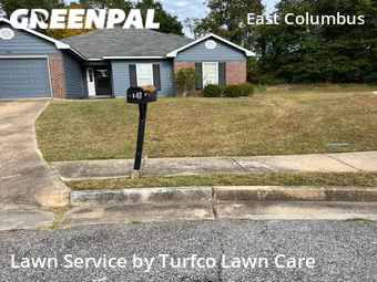 Lawn Service nearby Columbus, AL, 