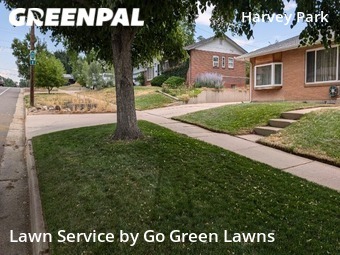Lawn Care Service nearby Denver, CO, 