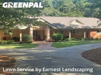Lawn Mowing Service nearby Columbus, GA, 