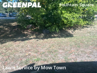 Lawn Mowing Service nearby Indianapolis, IN, 