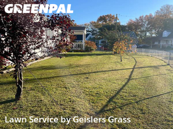 Grass Cutting nearby Dundalk, MD, 