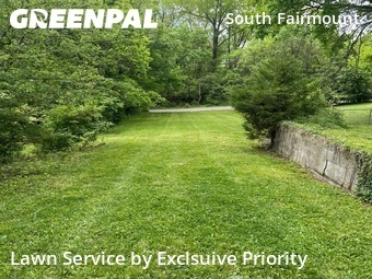 Lawn Care nearby Cincinnati, OH, 