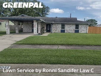 Grass Cutting nearby Marrero, LA, 