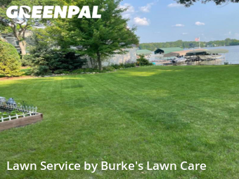 Grass Cut nearby Greenwood, MN, 