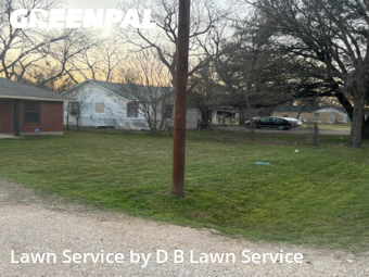 Lawn Mowing Service nearby Waco, TX, 