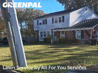 Grass Cutting nearby Hampton, VA, 