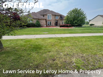Lawn Mowing Service nearby Canton, MI, 