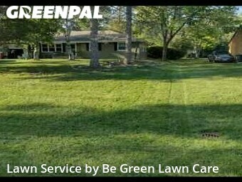 Lawn Cut nearby Franklin, WI, 