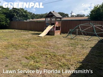 Lawn Mowing nearby Tampa, FL, 