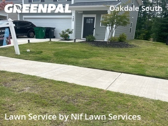 Lawn Care Service nearby Charlotte, NC, 