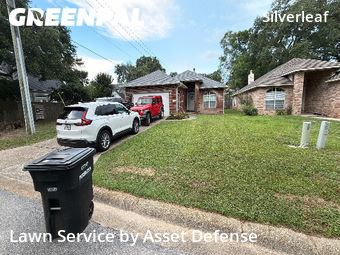 Lawn Mowing Service nearby Pensacola, FL, 