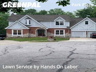 Lawn Mowing nearby Kansas City, MO, 