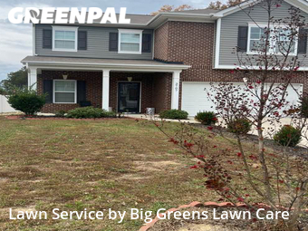 Lawn Mowing nearby Charlotte, NC, 
