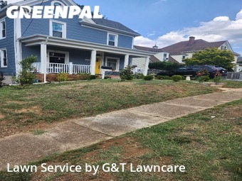 Grass Cutting nearby Vinton, VA, 