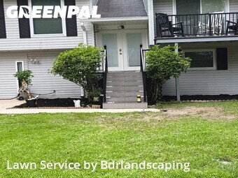 Lawn Service nearby North Charleston, SC, 