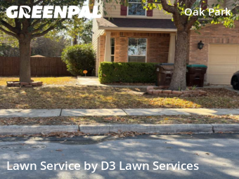 Lawn Maintenance nearby Leon Valley, TX, 