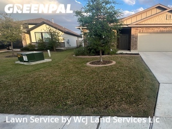 Lawn Mow nearby New Braunfels, TX, 