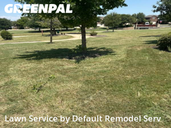 Lawn Mowing Service nearby Pflugerville, TX, 