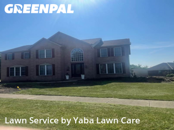 Lawn Care Service nearby Liberty Township, OH, 