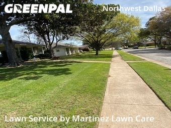 Yard Cutting nearby Dallas, TX, 