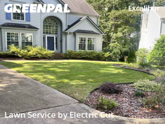 Lawn Cut nearby Cary, NC, 