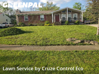 Lawn Care nearby Louisville, KY, 