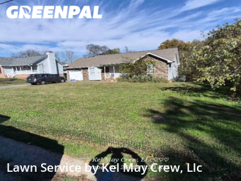 Lawn Mowing nearby Clarksville, KY, 