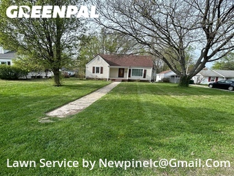 Lawn Care Service nearby Plainfield, IN, 