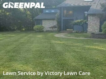 Lawn Care Service nearby Fairfield, OH, 