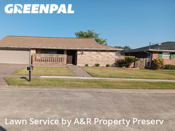 Yard Cutting nearby Metairie, LA, 
