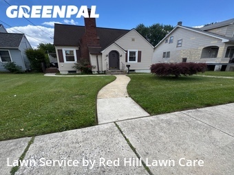 Yard Mowing nearby Parkville, MD, 