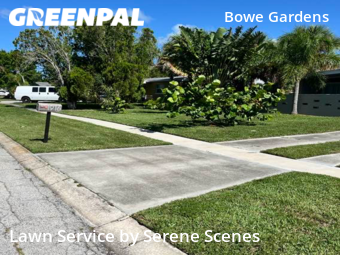 Lawn Service nearby Melbourne, FL, 