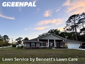 Lawn Care nearby Palm Coast, FL, 