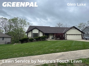 Lawn Mowing Service nearby Kansas City, MO, 