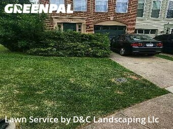 Lawn Service nearby Ashburn, VA, 